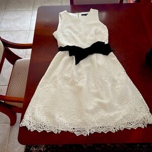 White House Black Market Dress